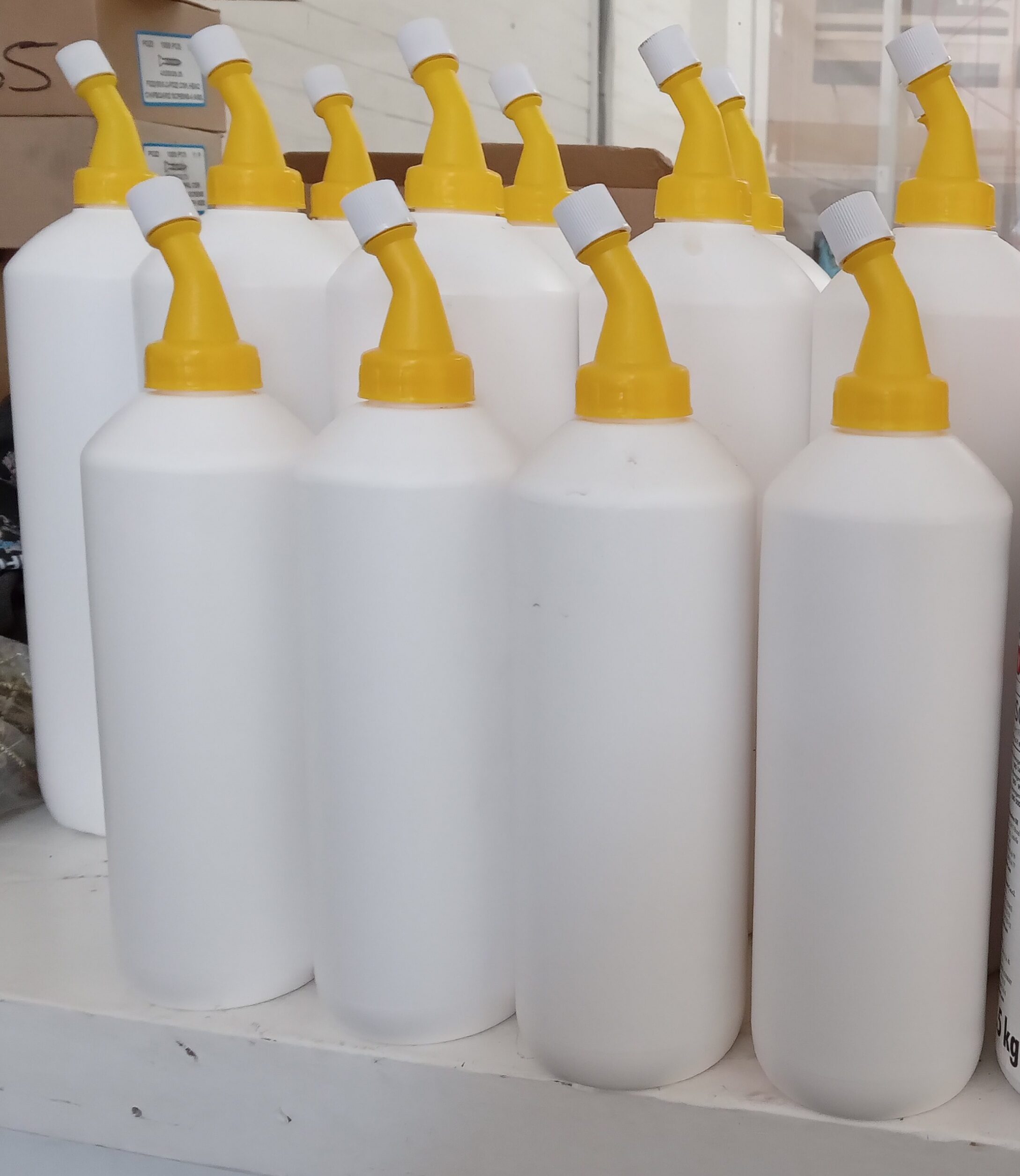 Cold Glue RusticWood Timber