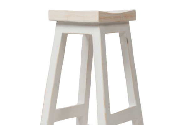Handcrafted Barstool